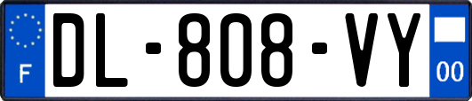 DL-808-VY