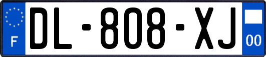 DL-808-XJ