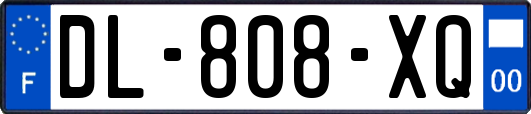 DL-808-XQ