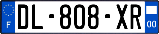 DL-808-XR