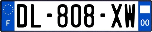 DL-808-XW