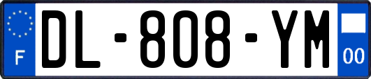 DL-808-YM