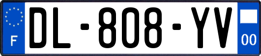 DL-808-YV