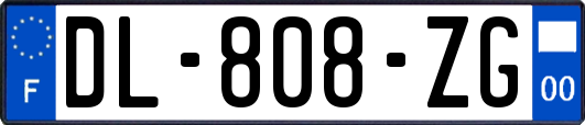 DL-808-ZG