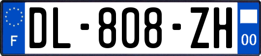 DL-808-ZH