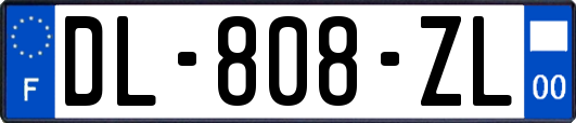 DL-808-ZL