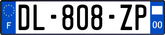 DL-808-ZP