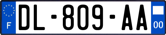 DL-809-AA