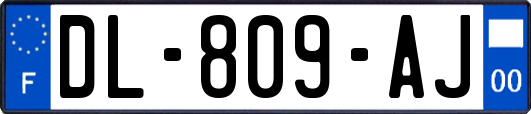 DL-809-AJ