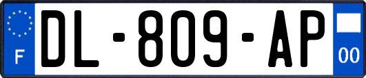 DL-809-AP