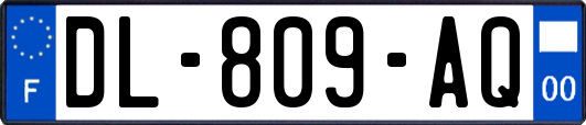 DL-809-AQ