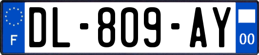 DL-809-AY