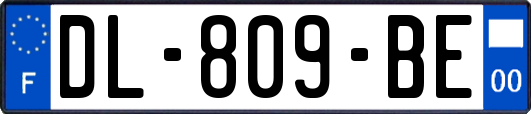 DL-809-BE