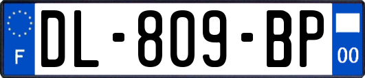 DL-809-BP