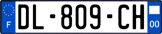 DL-809-CH