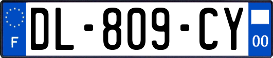 DL-809-CY