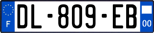 DL-809-EB