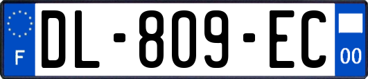 DL-809-EC