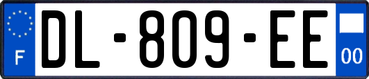 DL-809-EE