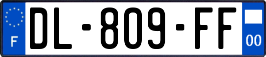 DL-809-FF