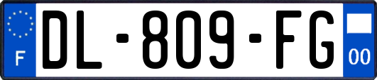 DL-809-FG