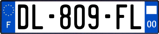 DL-809-FL