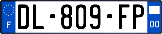 DL-809-FP