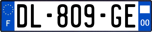 DL-809-GE