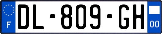 DL-809-GH