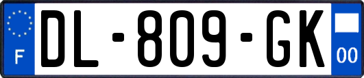 DL-809-GK