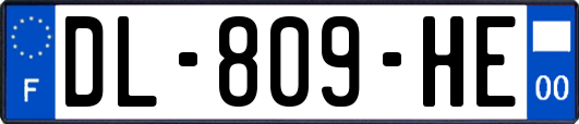 DL-809-HE