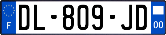 DL-809-JD