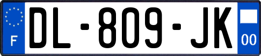 DL-809-JK