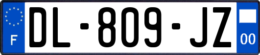 DL-809-JZ