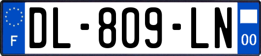 DL-809-LN