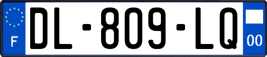 DL-809-LQ