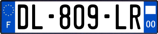 DL-809-LR