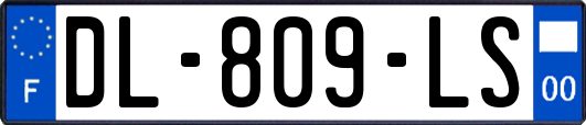 DL-809-LS