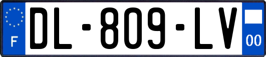 DL-809-LV