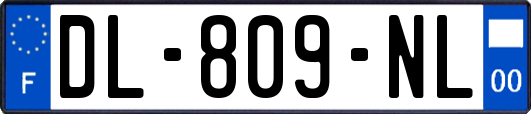 DL-809-NL