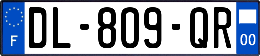 DL-809-QR