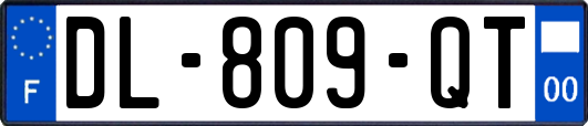 DL-809-QT