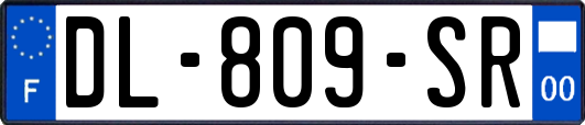 DL-809-SR