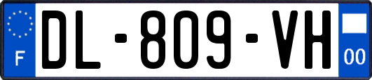 DL-809-VH