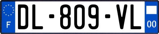 DL-809-VL