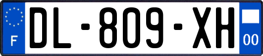 DL-809-XH