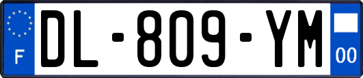 DL-809-YM