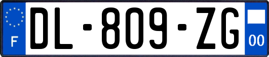 DL-809-ZG