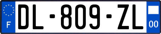 DL-809-ZL