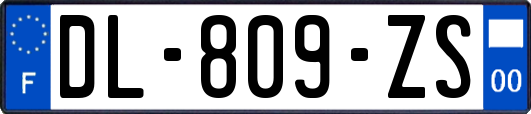 DL-809-ZS